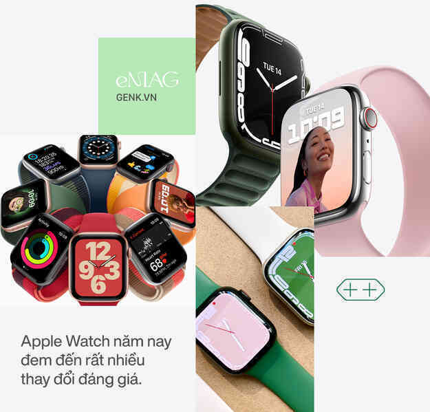 Apple 2021: Cùng nhìn lại một năm rực rỡ đáng giá 3 nghìn tỷ của nhà Táo - Ảnh 9. Apple 2021: Cùng nhìn lại một năm rực rỡ đáng giá 3 nghìn tỷ của nhà Táo - Ảnh 9.