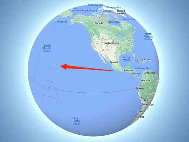 Cá voi lưng gù bơi gần 6.000 km để tìm bạn tình