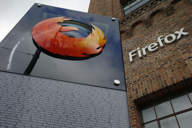 Firefox - đối thủ xứng tầm Chrome một thời - giờ lại loay hoay tìm hướng sinh tồn