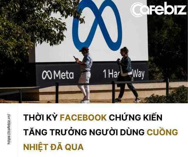 Cỗ máy quảng cáo vô địch thế giới bị Apple đánh sập, đế chế Facebook lâm nguy: Tổn thất tính bằng chục tỷ USD, các công ty lớn nhỏ lũ lượt chuyển tiền sang TikTok, Google - Ảnh 2. Cỗ máy quảng cáo vô địch thế giới bị Apple đánh sập, đế chế Facebook lâm nguy: Tổn thất tính bằng chục tỷ USD, các công ty lớn nhỏ lũ lượt chuyển tiền sang TikTok, Google - Ảnh 2.