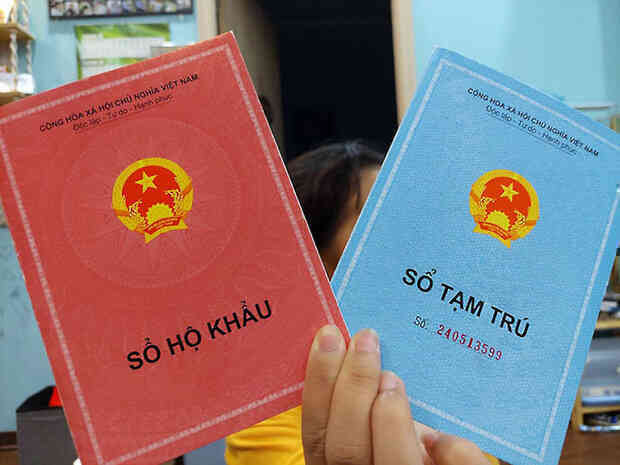 7 loại giấy tờ quan trọng sắp bị 