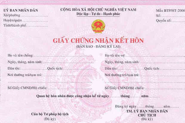  7 loại giấy tờ quan trọng sắp bị khai tử, người dân cần biết - Ảnh 5.