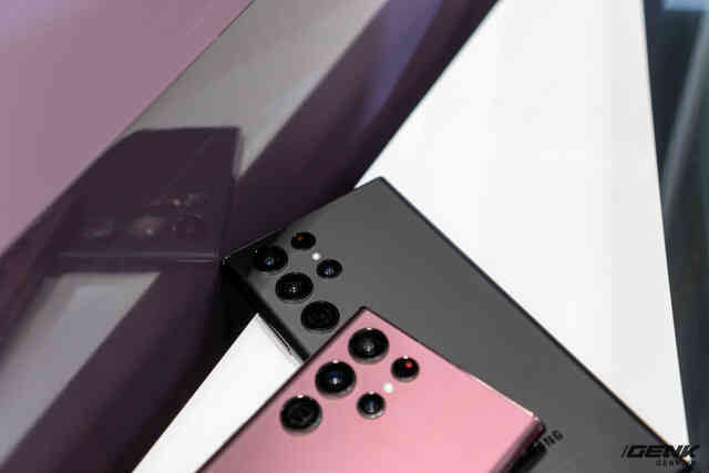 DxOMark chấm Galaxy S22 Ultra chụp xấu hơn iPhone 13 Pro - Ảnh 3. DxOMark chấm Galaxy S22 Ultra chụp xấu hơn iPhone 13 Pro - Ảnh 3.