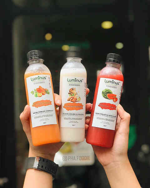 Sau Tết, các bạn trẻ chọn món ăn gì để lấy lại lối sống healthy & balance? - Ảnh 3. Sau Tết, các bạn trẻ chọn món ăn gì để lấy lại lối sống healthy & balance? - Ảnh 3.