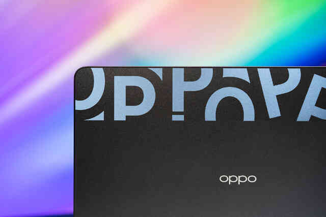 Cận cảnh OPPO Pad: Liệu đây có phải iPad của thế giới Android? - Ảnh 4.