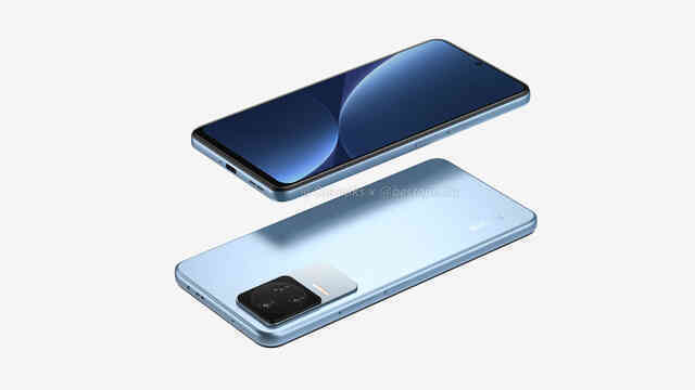 Đây là Redmi K50: Snapdragon 8 Gen 1, pin 5000mAh, sạc nhanh 120W - Ảnh 2. Đây là Redmi K50: Snapdragon 8 Gen 1, pin 5000mAh, sạc nhanh 120W - Ảnh 2.