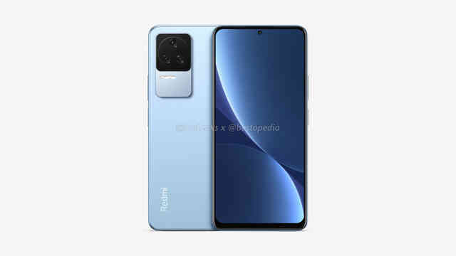 Đây là Redmi K50: Snapdragon 8 Gen 1, pin 5000mAh, sạc nhanh 120W - Ảnh 3. Đây là Redmi K50: Snapdragon 8 Gen 1, pin 5000mAh, sạc nhanh 120W - Ảnh 3.