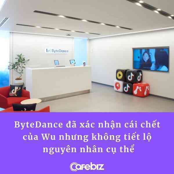 Một nhân viên ‘gục’ tại phòng gym của ByteDance và không bao giờ tỉnh lại: Dân mạng Trung Quốc sôi sục về áp lực khủng khiếp mà những người xấu số phải chịu