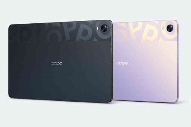 OPPO Pad chính thức: Thiết kế viền vuông giống iPad, Snapdragon 870, hỗ trợ bút O-Pen, giá chỉ hơn 8 triệu đồng