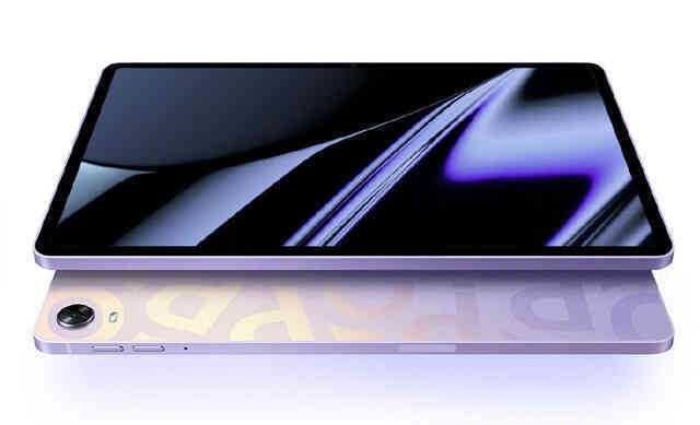 OPPO Pad chính thức: Thiết kế viền vuông giống iPad, Snapdragon 870, hỗ trợ bút O-Pen, giá chỉ hơn 8 triệu đồng - Ảnh 3. OPPO Pad chính thức: Thiết kế viền vuông giống iPad, Snapdragon 870, hỗ trợ bút O-Pen, giá chỉ hơn 8 triệu đồng - Ảnh 3.