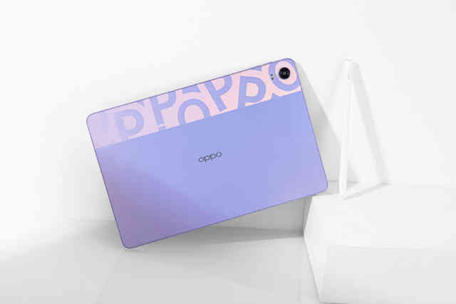 OPPO Pad chính thức: Thiết kế viền vuông giống iPad, Snapdragon 870, hỗ trợ bút O-Pen, giá chỉ hơn 8 triệu đồng - Ảnh 4. OPPO Pad chính thức: Thiết kế viền vuông giống iPad, Snapdragon 870, hỗ trợ bút O-Pen, giá chỉ hơn 8 triệu đồng - Ảnh 4.