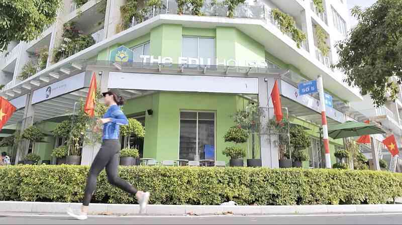 200 kỹ sư CNTT chạy bộ 10.000 km gây quỹ khen thưởng cho sinh viên CNTT tài năng