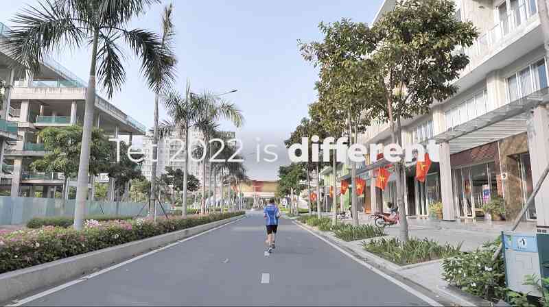200 kỹ sư CNTT chạy bộ 10.000 km gây quỹ khen thưởng cho sinh viên CNTT tài năng