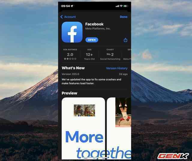 Facebook vừa cập nhật tính năng video ngắn Reels trên toàn cầu, và đây là cách để bạn sử dụng nó - Ảnh 2. Facebook vừa cập nhật tính năng video ngắn Reels trên toàn cầu, và đây là cách để bạn sử dụng nó - Ảnh 2.