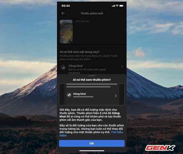 Facebook vừa cập nhật tính năng video ngắn Reels trên toàn cầu, và đây là cách để bạn sử dụng nó - Ảnh 11. Facebook vừa cập nhật tính năng video ngắn Reels trên toàn cầu, và đây là cách để bạn sử dụng nó - Ảnh 11.