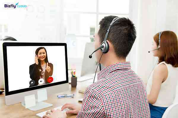 Nâng cao hiệu suất Telesales và tối ưu trải nghiệm khách hàng sau bán với tổng đài ảo
