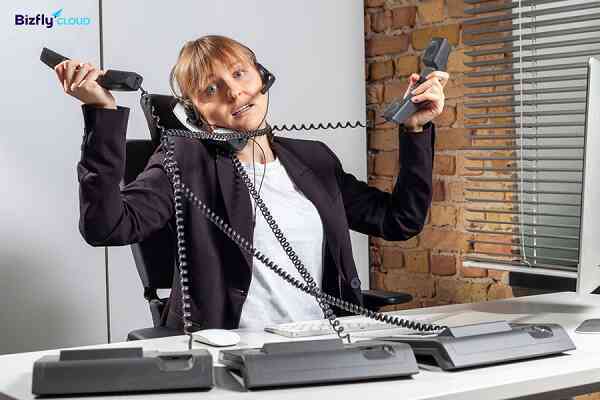 Nâng cao hiệu suất Telesales và tối ưu trải nghiệm khách hàng sau bán với tổng đài ảo