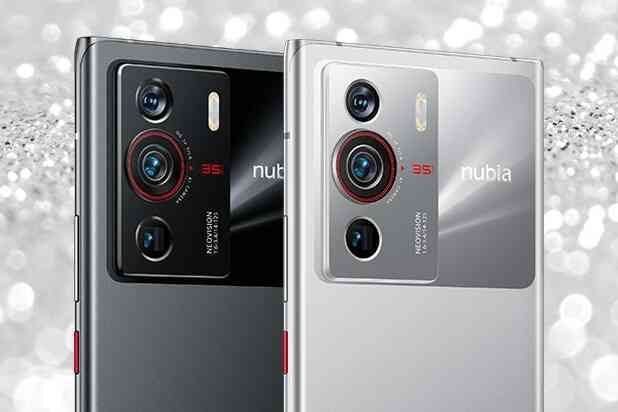Nubia Z40 Pro ra mắt: Snapdragon 8 Gen 1, camera tele tiềm vọng 9x, sạc không dây từ tính, giá từ 12.3 triệu đồng - Ảnh 2. Nubia Z40 Pro ra mắt: Snapdragon 8 Gen 1, camera tele tiềm vọng 9x, sạc không dây từ tính, giá từ 12.3 triệu đồng - Ảnh 2.