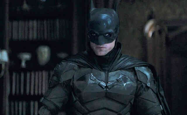 Xem Batman đu dây qua màn hình của bạn chỉ với vài từ khóa tìm kiếm trên Google - Ảnh 3.