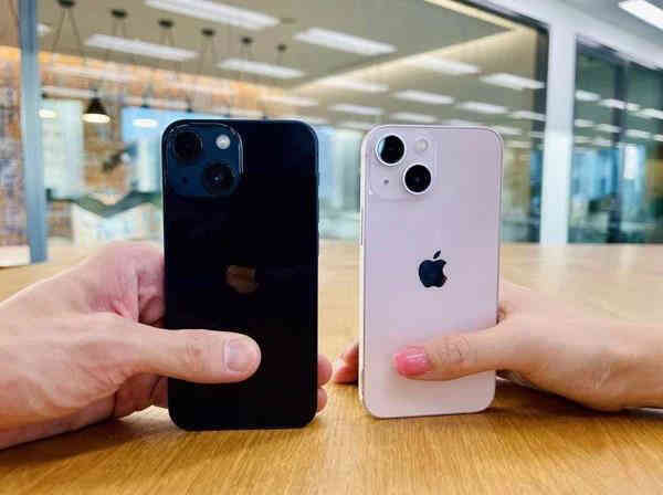 Chọn màu Iphone 13 đúng mệnh phong thủy để thêm tài vận năm 2022