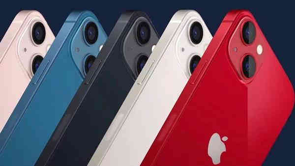 Chọn màu Iphone 13 đúng mệnh phong thủy để thêm tài vận năm 2022 - Ảnh 3. Chọn màu Iphone 13 đúng mệnh phong thủy để thêm tài vận năm 2022 - Ảnh 3.