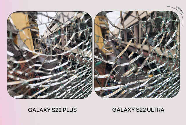 Đánh giá Samsung Galaxy S22 Plus: Sự an toàn  - Ảnh 19.