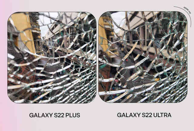 Đánh giá Samsung Galaxy S22 Plus: Sự an toàn - Ảnh 19. Đánh giá Samsung Galaxy S22 Plus: Sự an toàn - Ảnh 19.