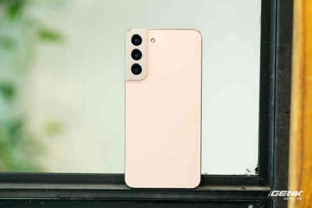 Đánh giá Samsung Galaxy S22 Plus: Sự an toàn - Ảnh 20. Đánh giá Samsung Galaxy S22 Plus: Sự an toàn - Ảnh 20.