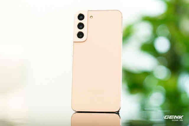 Đánh giá Samsung Galaxy S22 Plus: Sự an toàn - Ảnh 6. Đánh giá Samsung Galaxy S22 Plus: Sự an toàn - Ảnh 6.