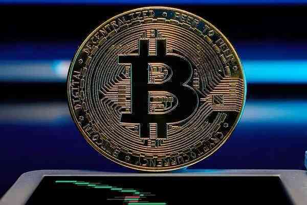 Hi vọng hoà đàm le lói, Bitcoin và tiền điện tử hồi phục