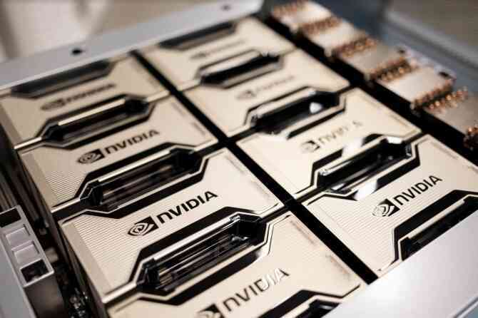 NVIDIA sẵn sàng ứng phó trước tình hình căng thẳng an ninh mạng