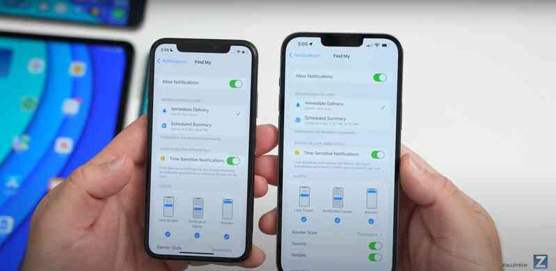 Tính năng an toàn AirTag trên iOS 15.4 beta 4 gồm những gì?