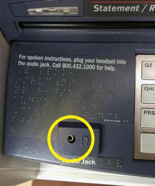 Muôn vàn cách hacker cướp tiền của bạn từ ATM và đây là cách nhận biết cây ATM có bị kẻ gian lợi dụng hay không? - Ảnh 6. Muôn vàn cách hacker cướp tiền của bạn từ ATM và đây là cách nhận biết cây ATM có bị kẻ gian lợi dụng hay không? - Ảnh 6.