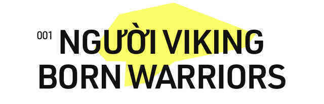 Người Viking là những người đầu tiên đến Châu Mỹ? - Ảnh 2. Người Viking là những người đầu tiên đến Châu Mỹ? - Ảnh 2.