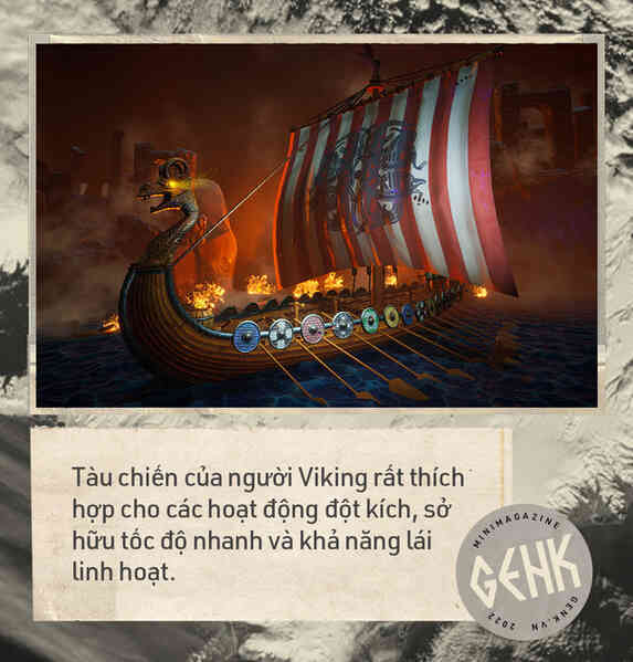Người Viking là những người đầu tiên đến Châu Mỹ? - Ảnh 3. Người Viking là những người đầu tiên đến Châu Mỹ? - Ảnh 3.