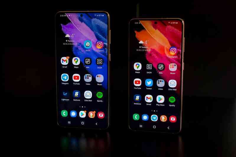 2022 rồi nhưng ứng dụng chụp ảnh dành cho Android vẫn tệ hơn iPhone - Ảnh 5. 2022 rồi nhưng ứng dụng chụp ảnh dành cho Android vẫn tệ hơn iPhone - Ảnh 5.