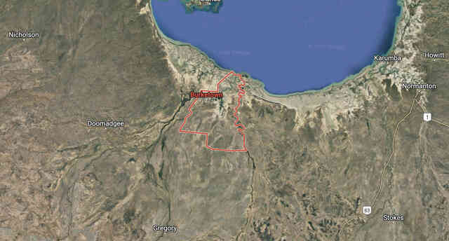 Google Maps sửa chỉ dẫn đường sau nhiều năm khiến tài xế bị mắc kẹt ở Burketown - Ảnh 2.