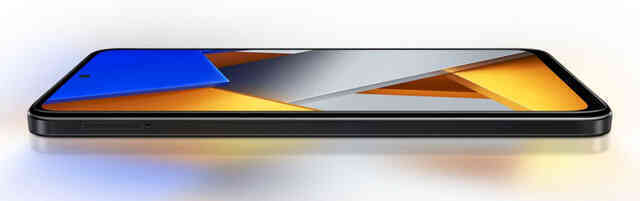 POCO X4 Pro 5G và M4 Pro ra mắt tại VN với màn hình AMOLED, camera 108MP, pin 5000mAh, giá từ 5.5 triệu đồng - Ảnh 6.