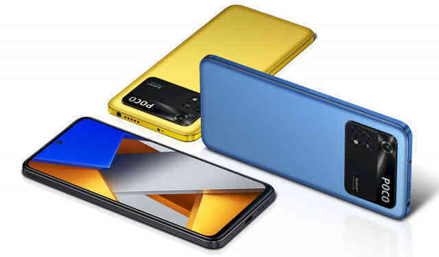 POCO X4 Pro 5G và M4 Pro ra mắt tại VN với màn hình AMOLED, camera 108MP, pin 5000mAh, giá từ 5.5 triệu đồng - Ảnh 7.