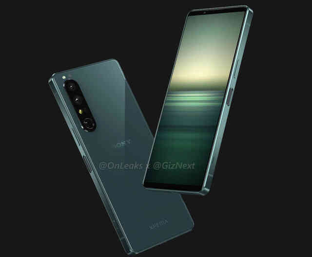Sony Xperia 1 IV lộ diện: Vẫn chỉ là "bình cũ rượu mới"