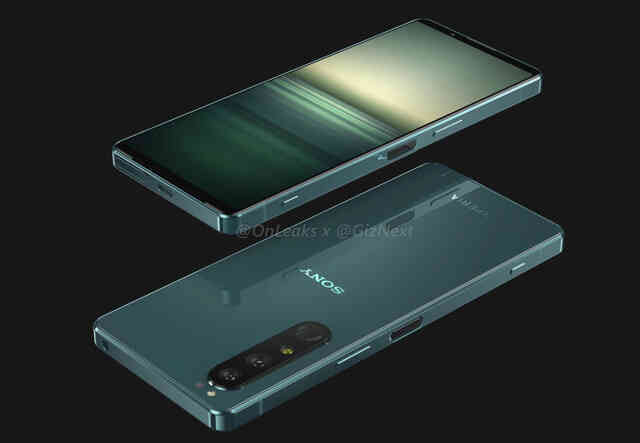 Sony Xperia 1 IV lộ diện: Vẫn chỉ là &quot;bình cũ rượu mới&quot; - Ảnh 2.