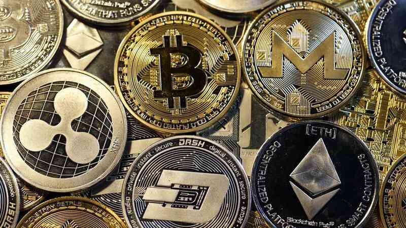 ảnh hưởng của Bitcoin trong chiến tranh Ukraine ảnh 2 anh huong cua Bitcoin trong chien tranh Ukraine anh 2