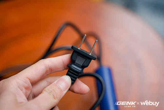 Máy sấy giày Xiaomi SOTHING bán chạy, nhiều review 5 sao mà dùng chẳng ổn lắm, mất cả thanh xuân giày mới chịu khô - Ảnh 3.