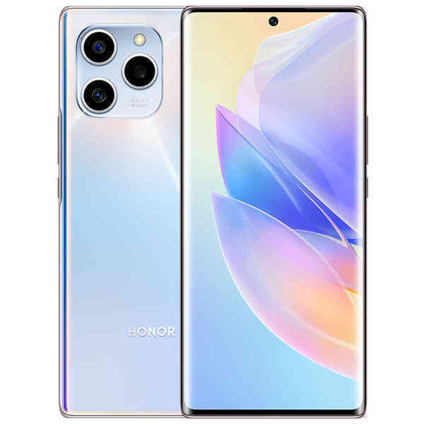 Honor 60 SE ra mắt với camera thiết kế giống iPhone, giá 7.9 triệu đồng - Ảnh 2.