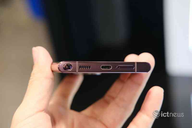 Hình ảnh và video chi tiết Galaxy S22 Ultra tại Việt Nam có gì hấp dẫn?