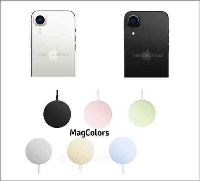 iPhone SE Pro lộ diện qua concept