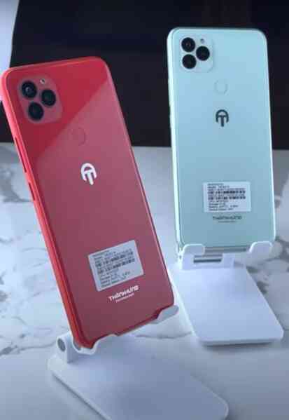 Xuất hiện thương hiệu smartphone Việt đầy ẩn số, liệu có phải đối thủ mới của Bkav?