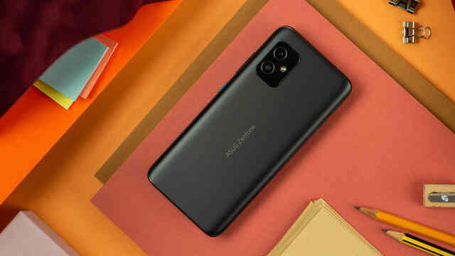 ASUS 8z ra mắt: iPhone 13 mini của thế giới Android - Ảnh 3.
