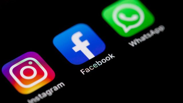 Nhà sáng lập công ty startup cảnh báo Facebook như con dao 2 lưỡi, lợi thì có lợi nhưng "đứt tay" lúc nào không hay