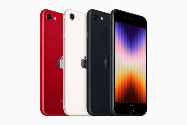 5G trên iPhone SE và iPad Air mới không phải là 5G 